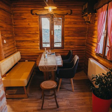 Holiday Home Wine & Relax Sveti Martin Na Muri Gornji Koncovcak Extérieur photo
