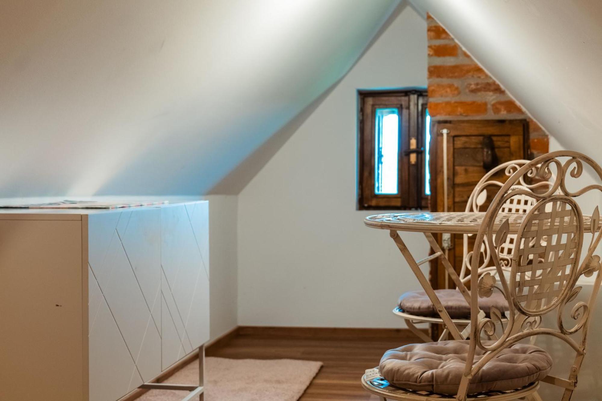 Holiday Home Wine & Relax Sveti Martin Na Muri Gornji Koncovcak Extérieur photo