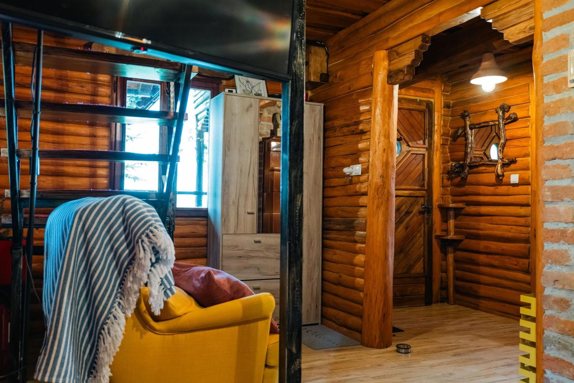 Holiday Home Wine & Relax Sveti Martin Na Muri Gornji Koncovcak Extérieur photo