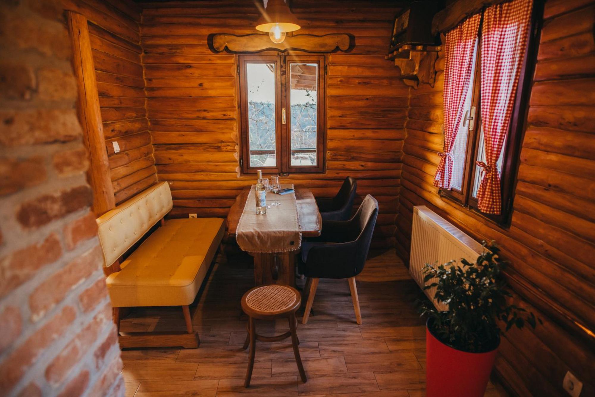 Holiday Home Wine & Relax Sveti Martin Na Muri Gornji Koncovcak Extérieur photo