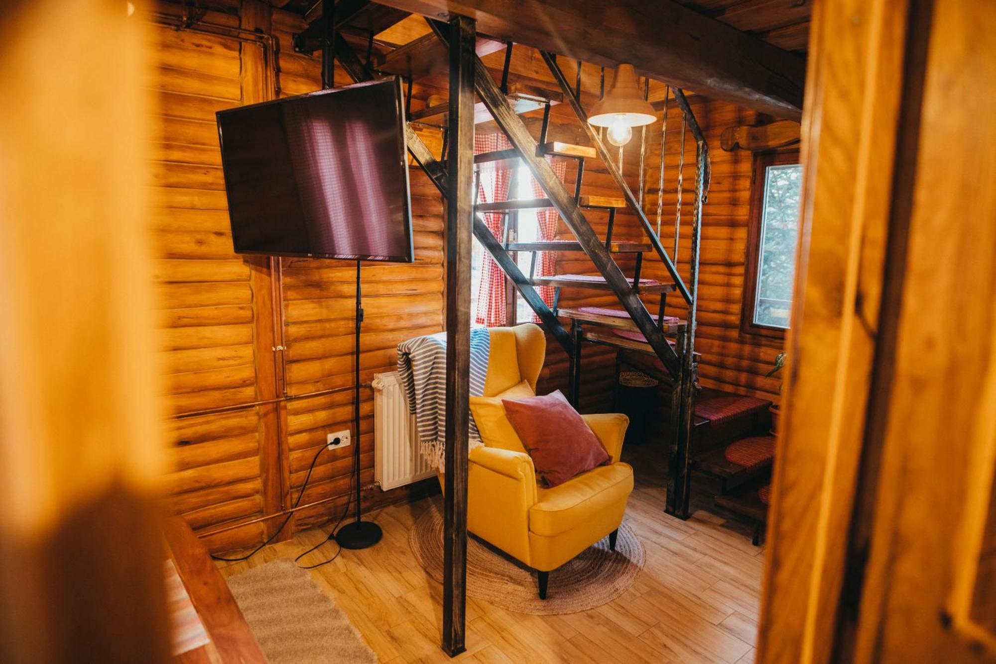 Holiday Home Wine & Relax Sveti Martin Na Muri Gornji Koncovcak Extérieur photo